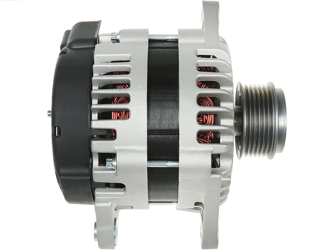 AS-PL Alternator/Dynamo A1021(P)