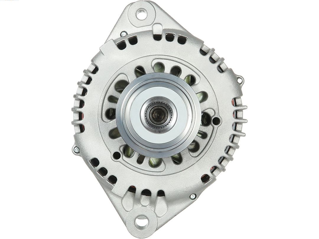 Alternator/Dynamo AS-PL A2038