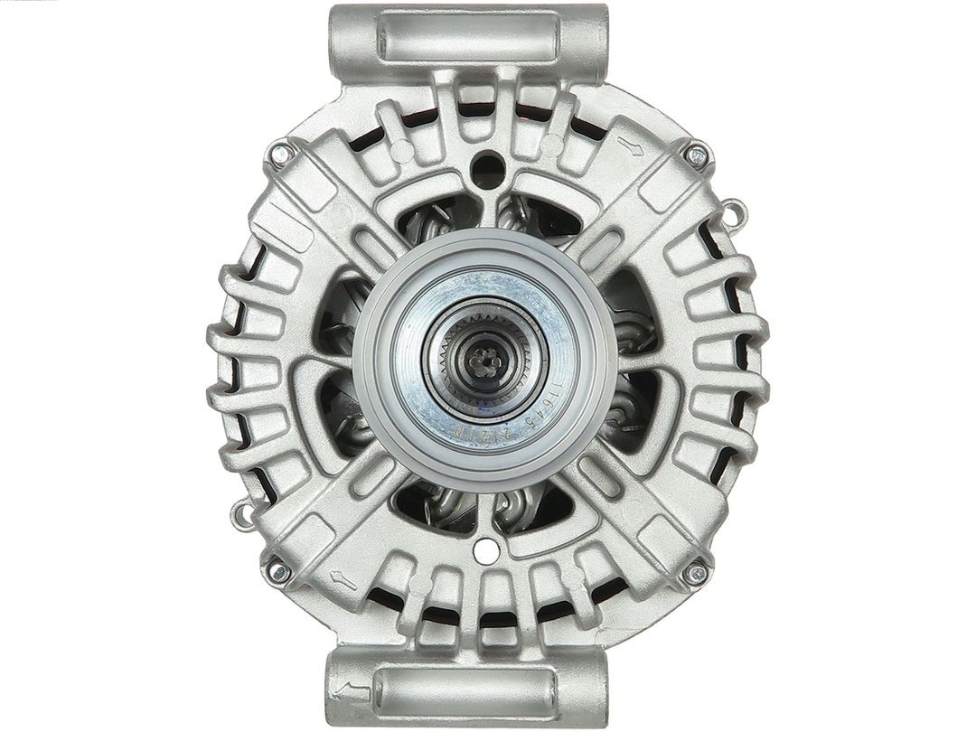 Alternator/Dynamo AS-PL A3634S