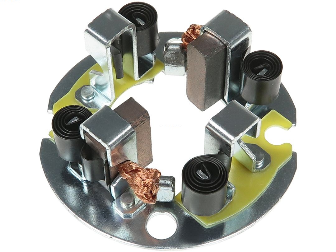 Houder, koolborstel AS-PL SBH6003