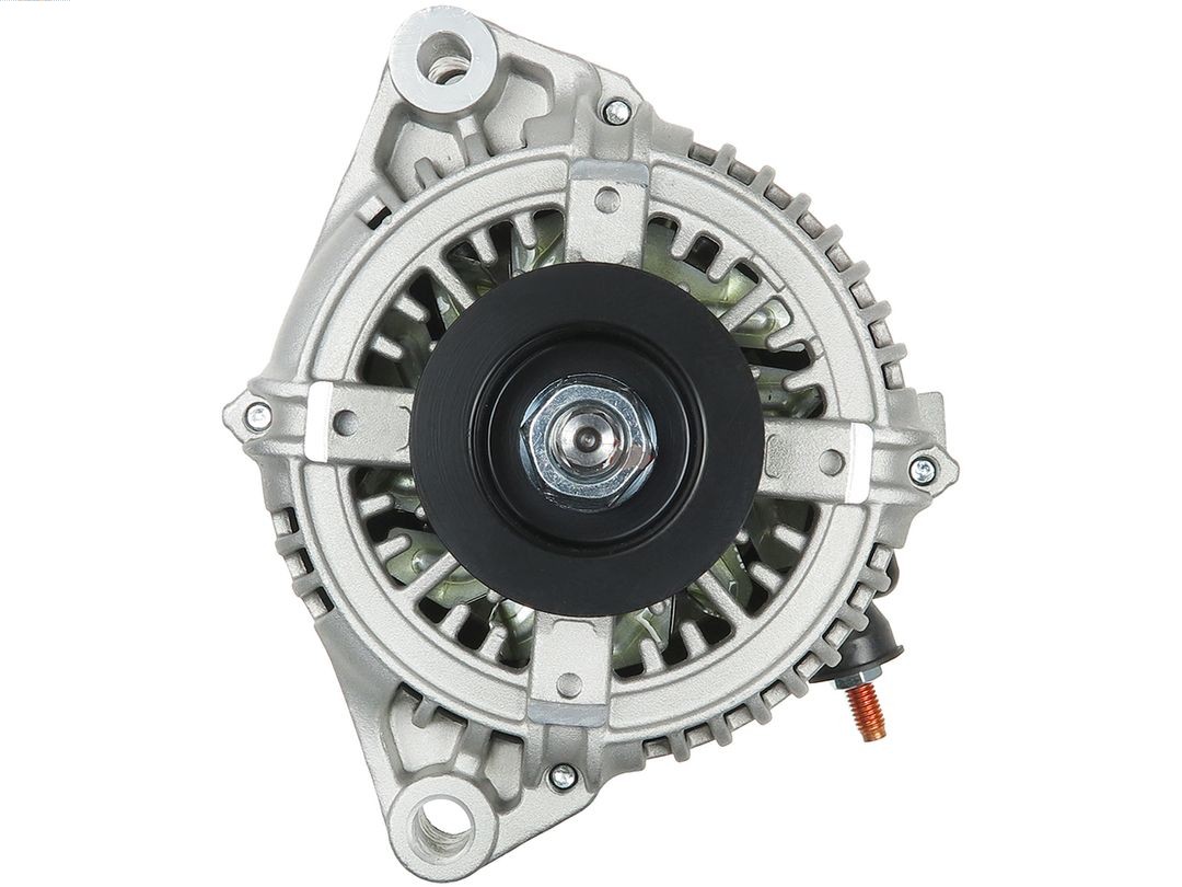 Alternator/Dynamo AS-PL A6711S