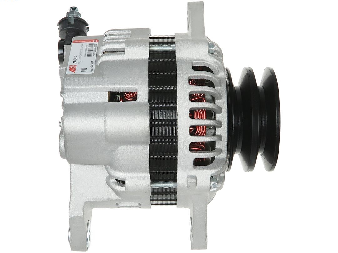 AS-PL Alternator/Dynamo A5043