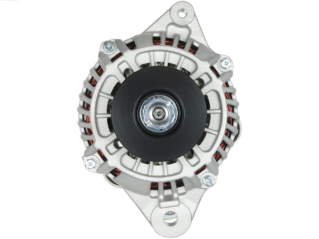 Alternator/Dynamo AS-PL A5053