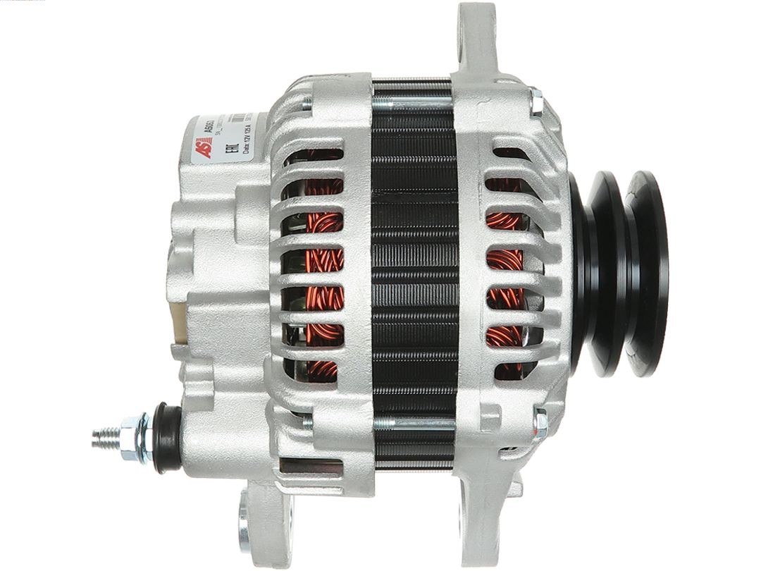 AS-PL Alternator/Dynamo A5053
