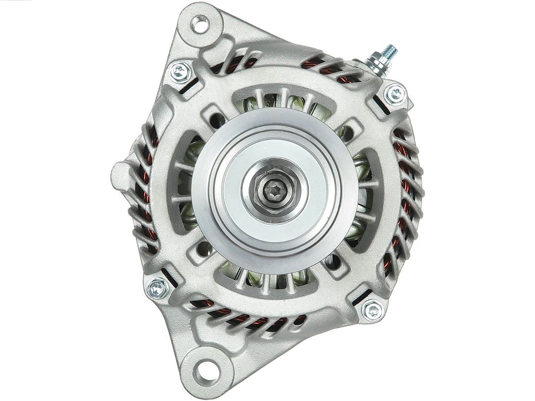 Alternator/Dynamo AS-PL A5055