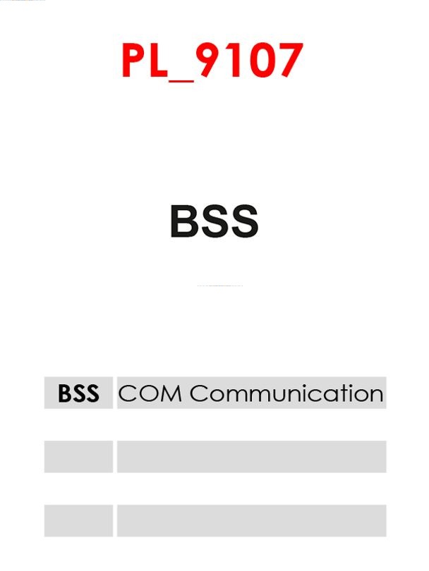 AS-PL Spanningsregelaar ARE3055(VALEO)