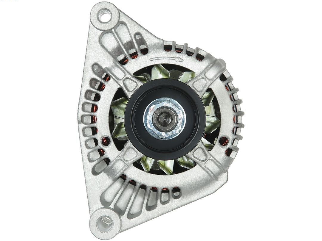 Alternator/Dynamo AS-PL A4052