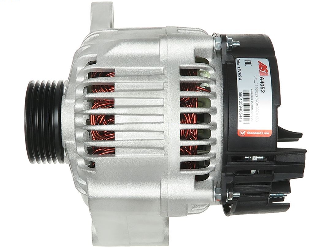 AS-PL Alternator/Dynamo A4052