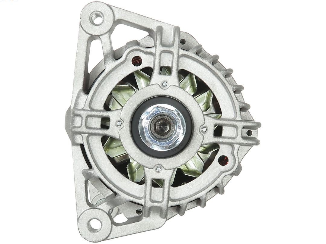 Alternator/Dynamo AS-PL A4103