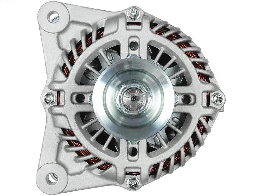 Alternator/Dynamo AS-PL A5129