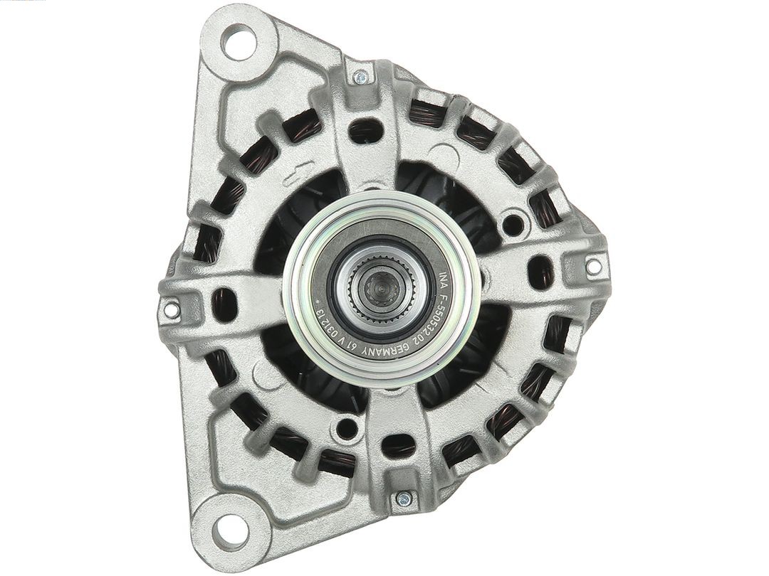 Alternator/Dynamo AS-PL A0569PR