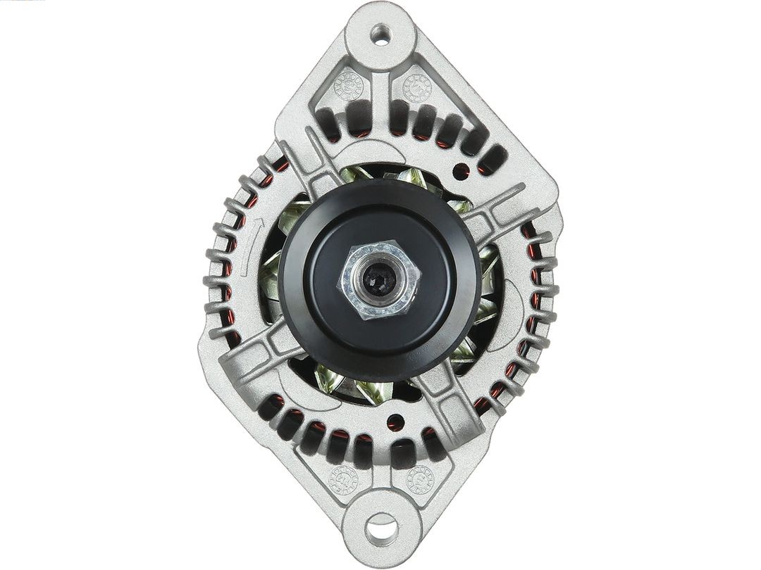 Alternator/Dynamo AS-PL A4022