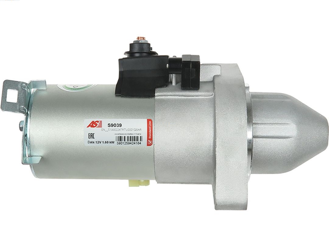 AS-PL Starter S9039