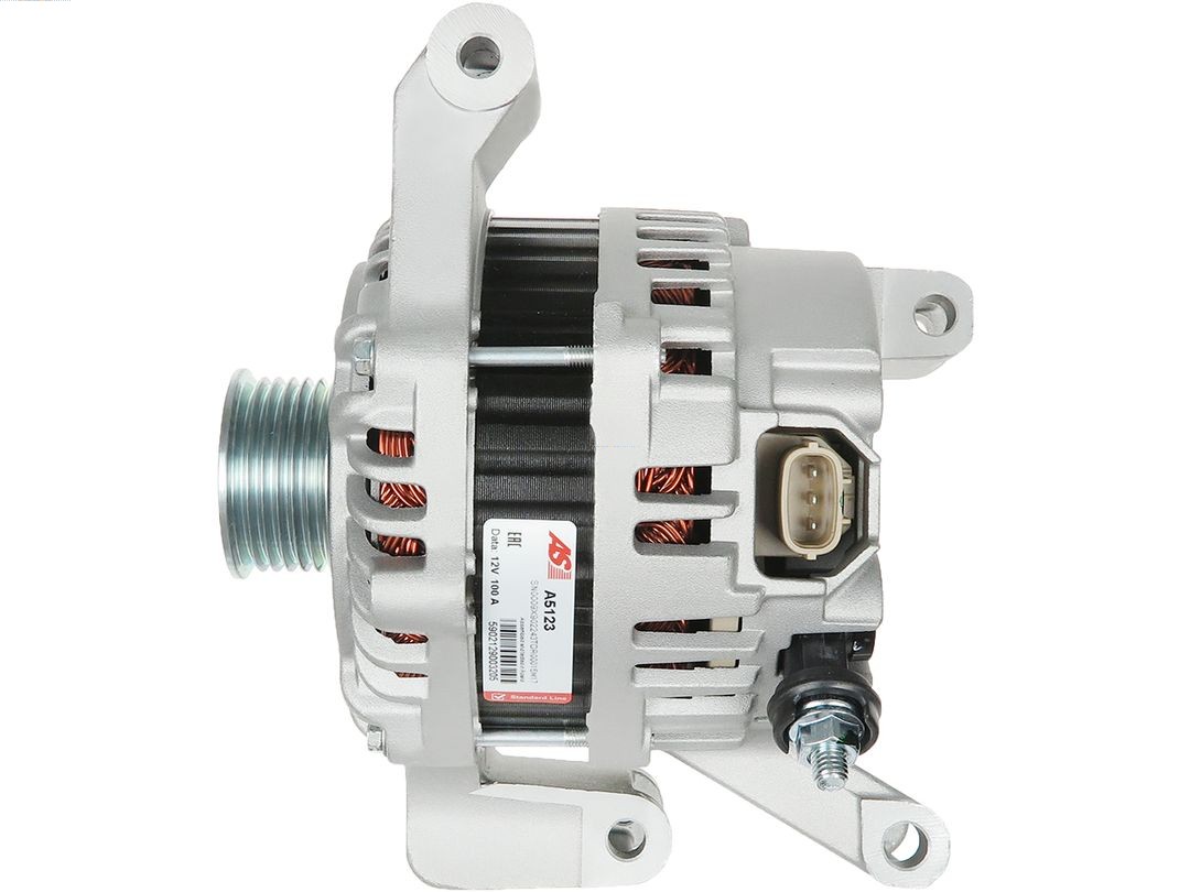 AS-PL Alternator/Dynamo A5123