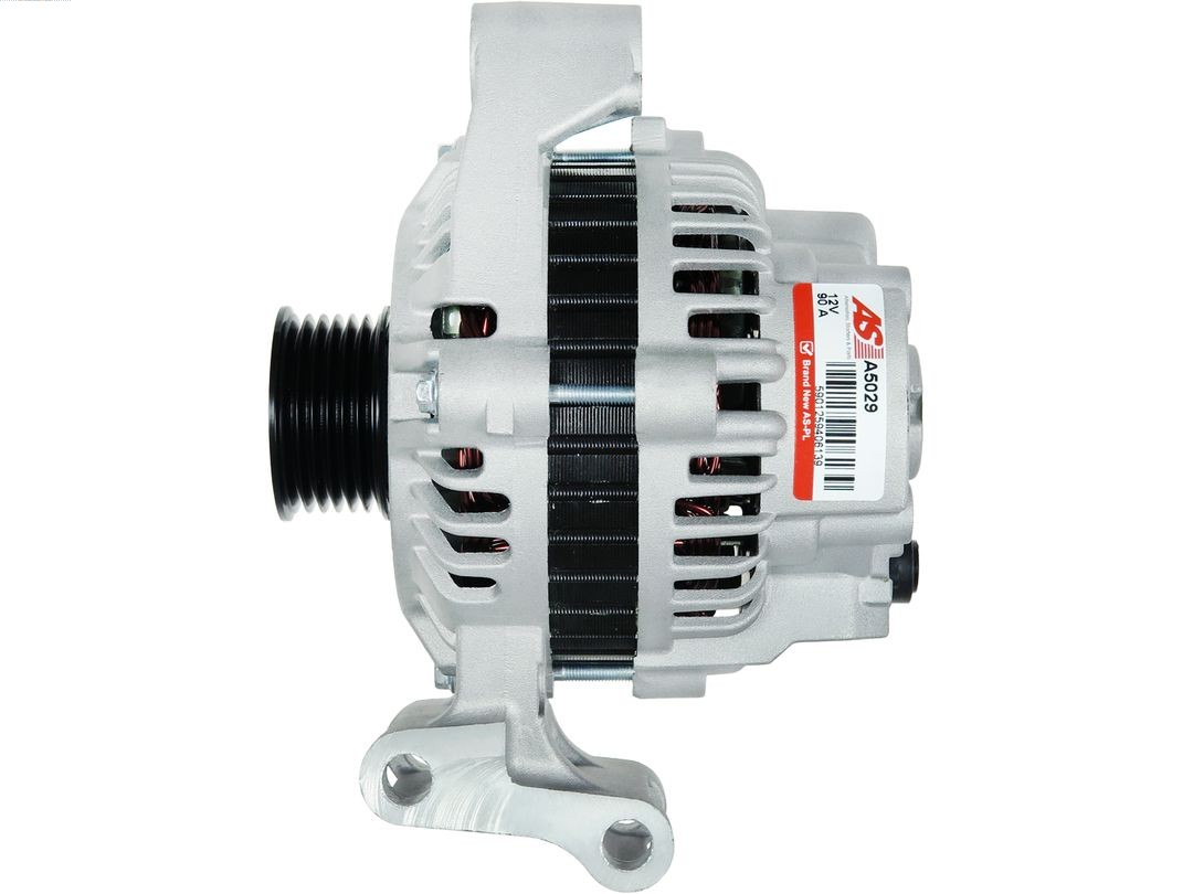 AS-PL Alternator/Dynamo A5029