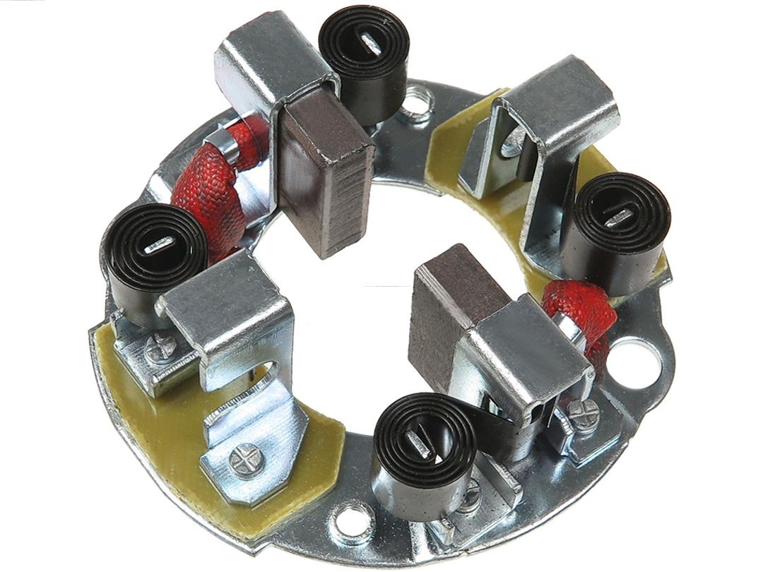 Houder, koolborstel AS-PL SBH6002