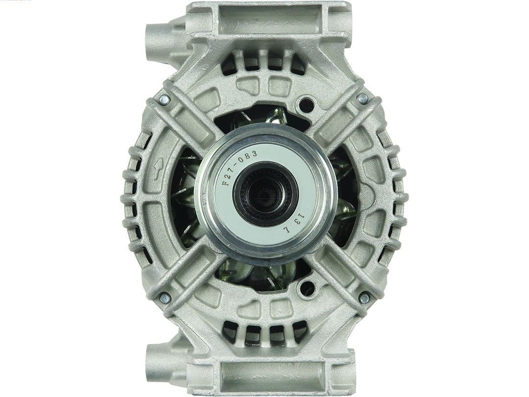 Alternator/Dynamo AS-PL A0229