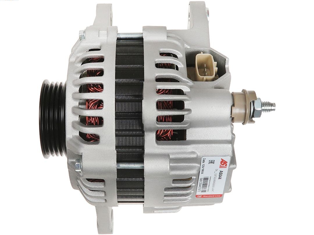 AS-PL Alternator/Dynamo A5044