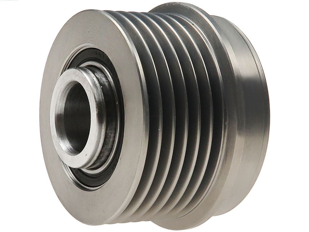 AS-PL Vrijloop koppeling dynamo AFP9007