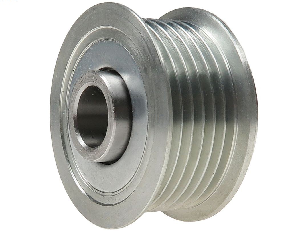 AS-PL Vrijloop koppeling dynamo AFP9009