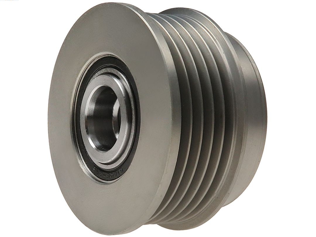 AS-PL Vrijloop koppeling dynamo AFP1001