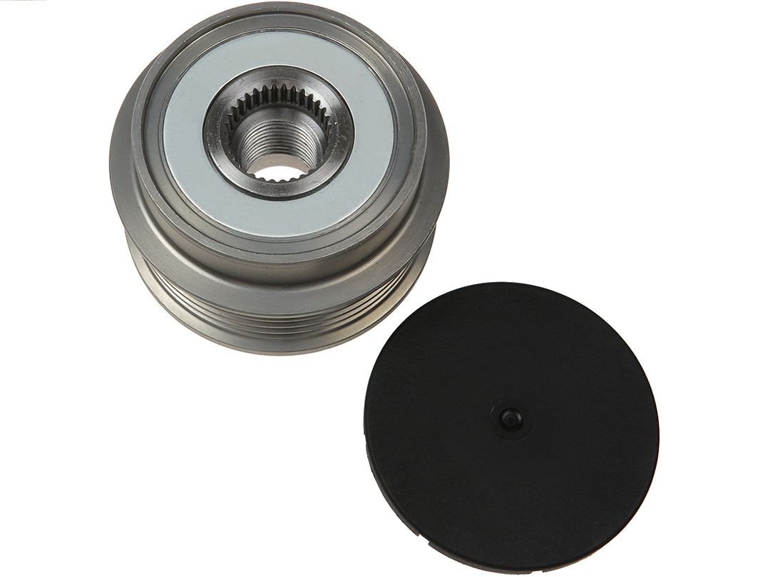 AS-PL Vrijloop koppeling dynamo AFP1001