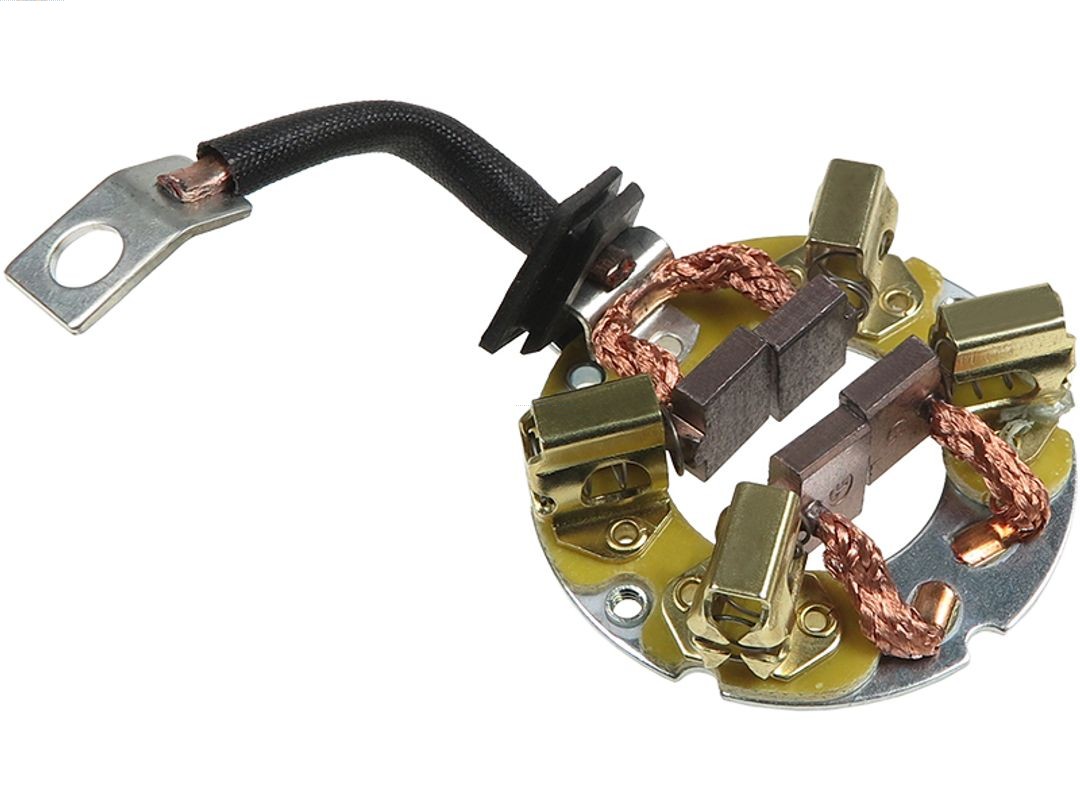 Houder, koolborstel AS-PL SBH1003