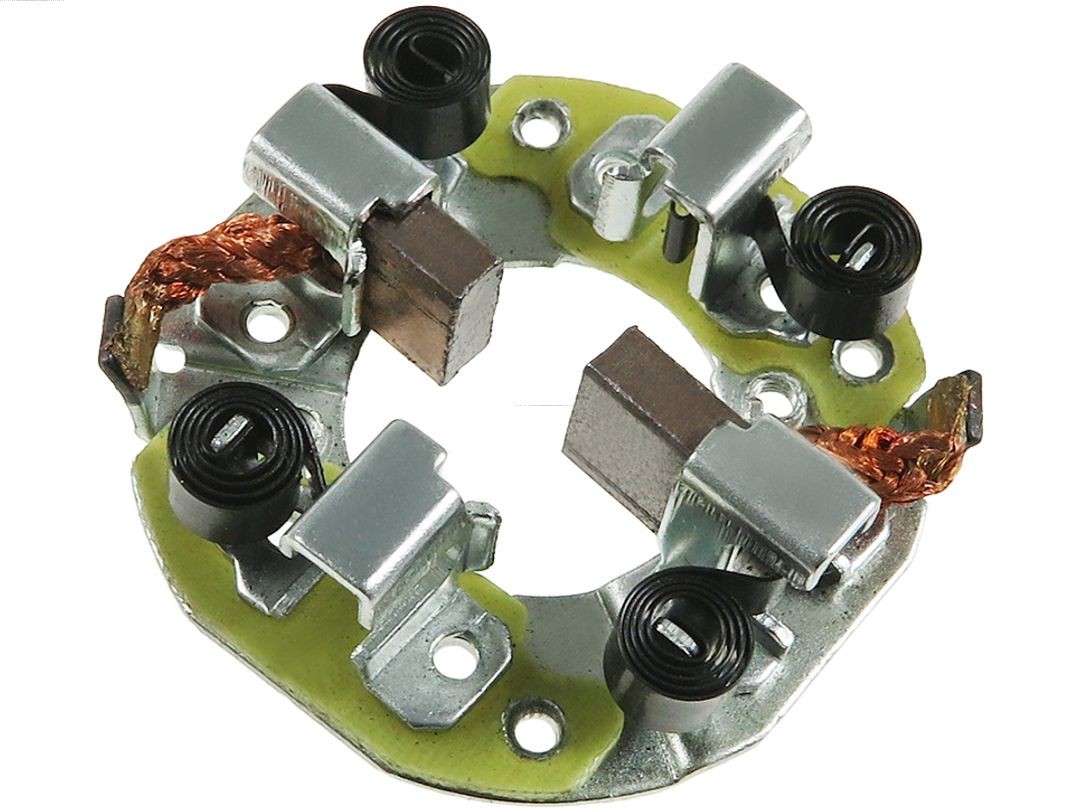 Houder, koolborstel AS-PL SBH4004