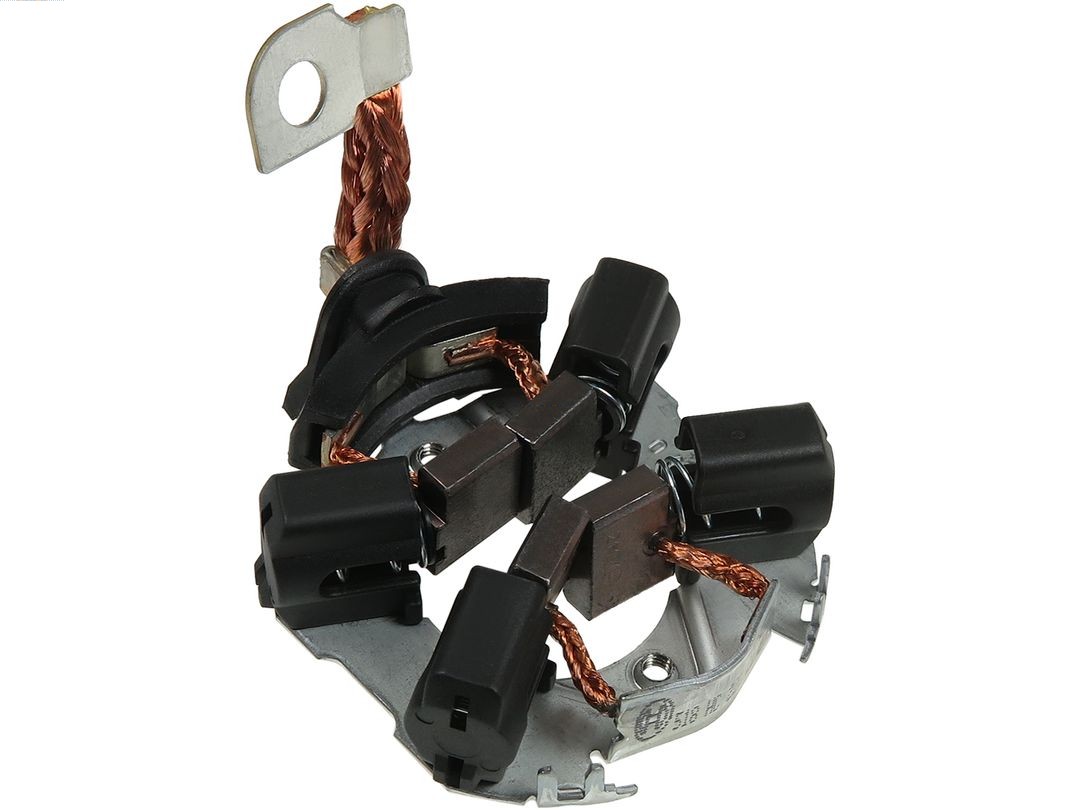 Houder, koolborstel AS-PL SBH0025(BOSCH)