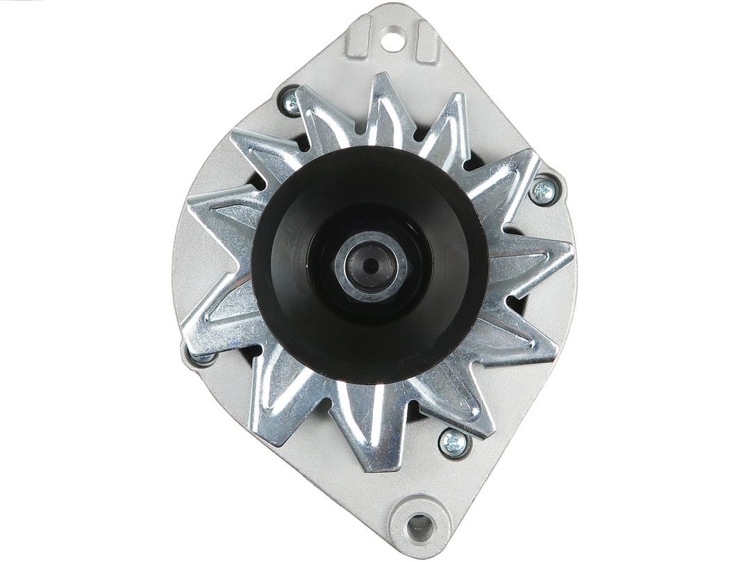 Alternator/Dynamo AS-PL A0086