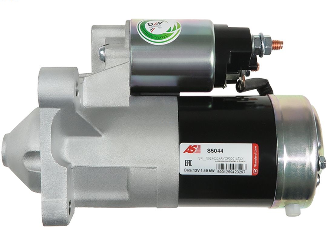 AS-PL Starter S5044