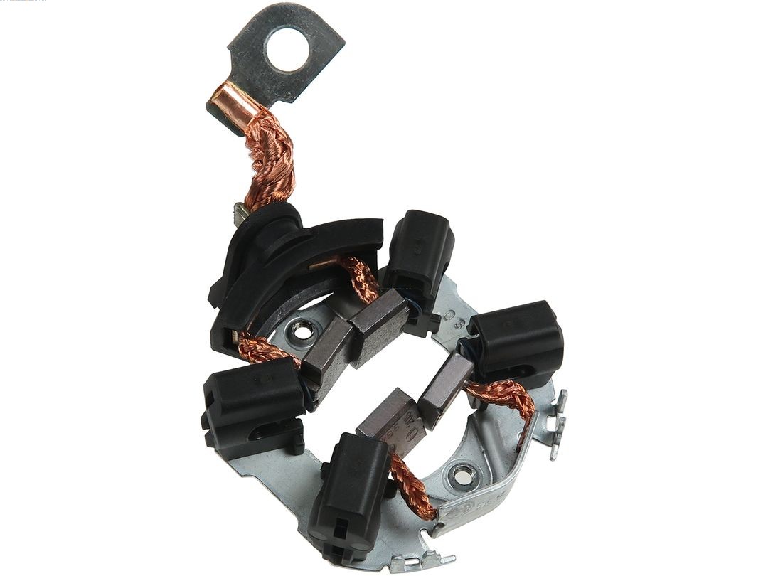 Houder, koolborstel AS-PL SBH0036(BOSCH)