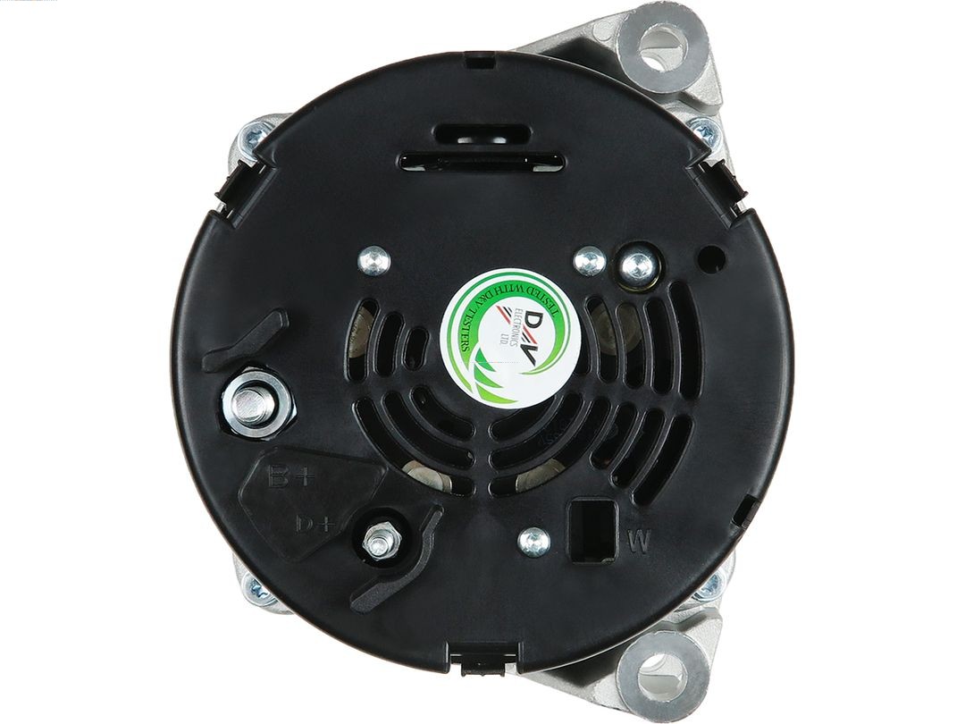AS-PL Alternator/Dynamo A0262