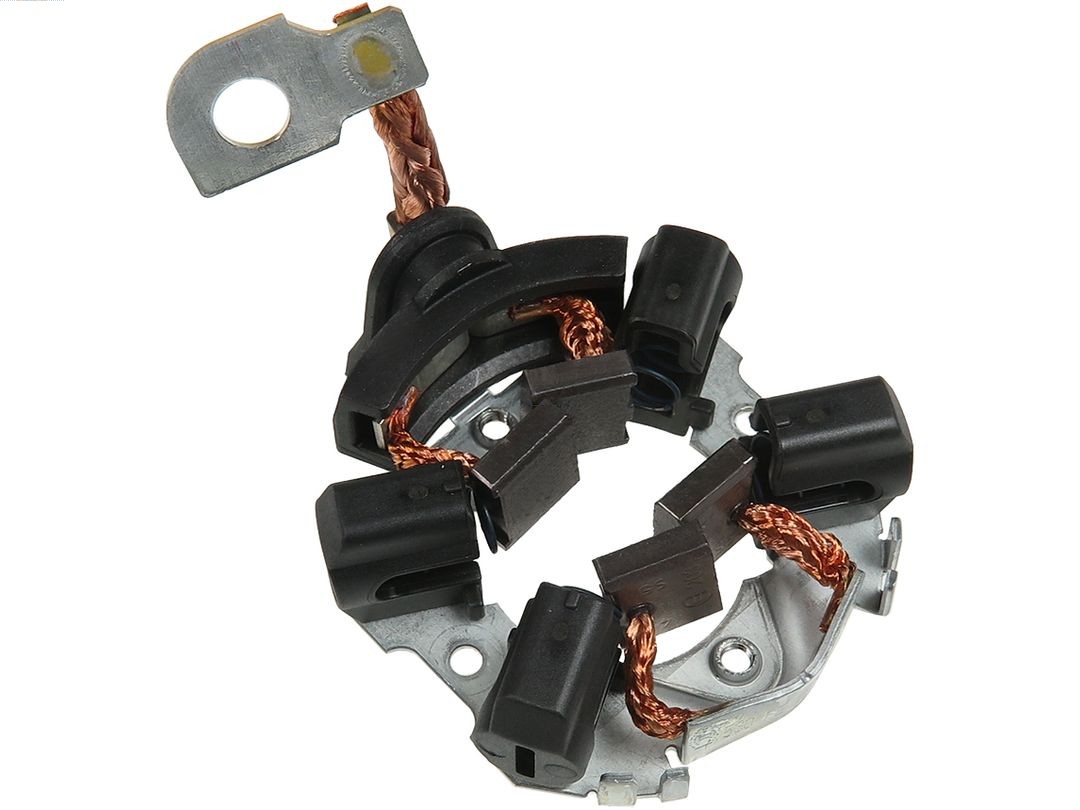 Houder, koolborstel AS-PL SBH0058(BOSCH)