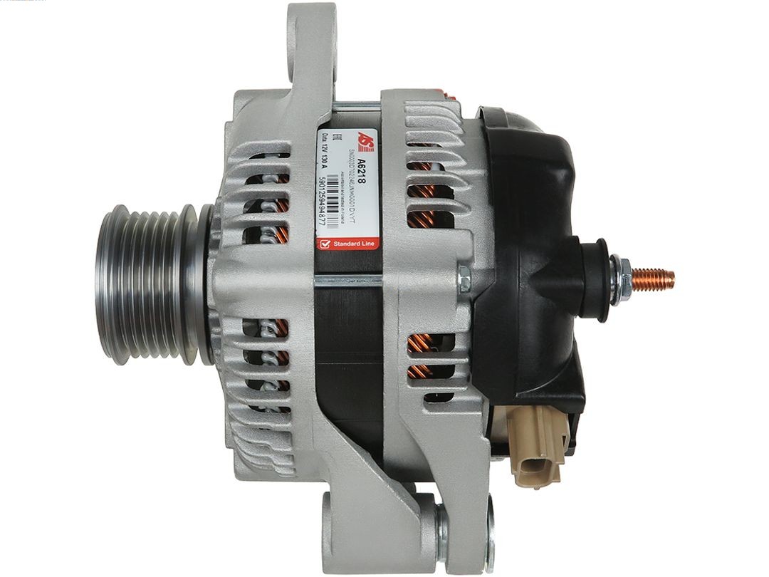 AS-PL Alternator/Dynamo A6218