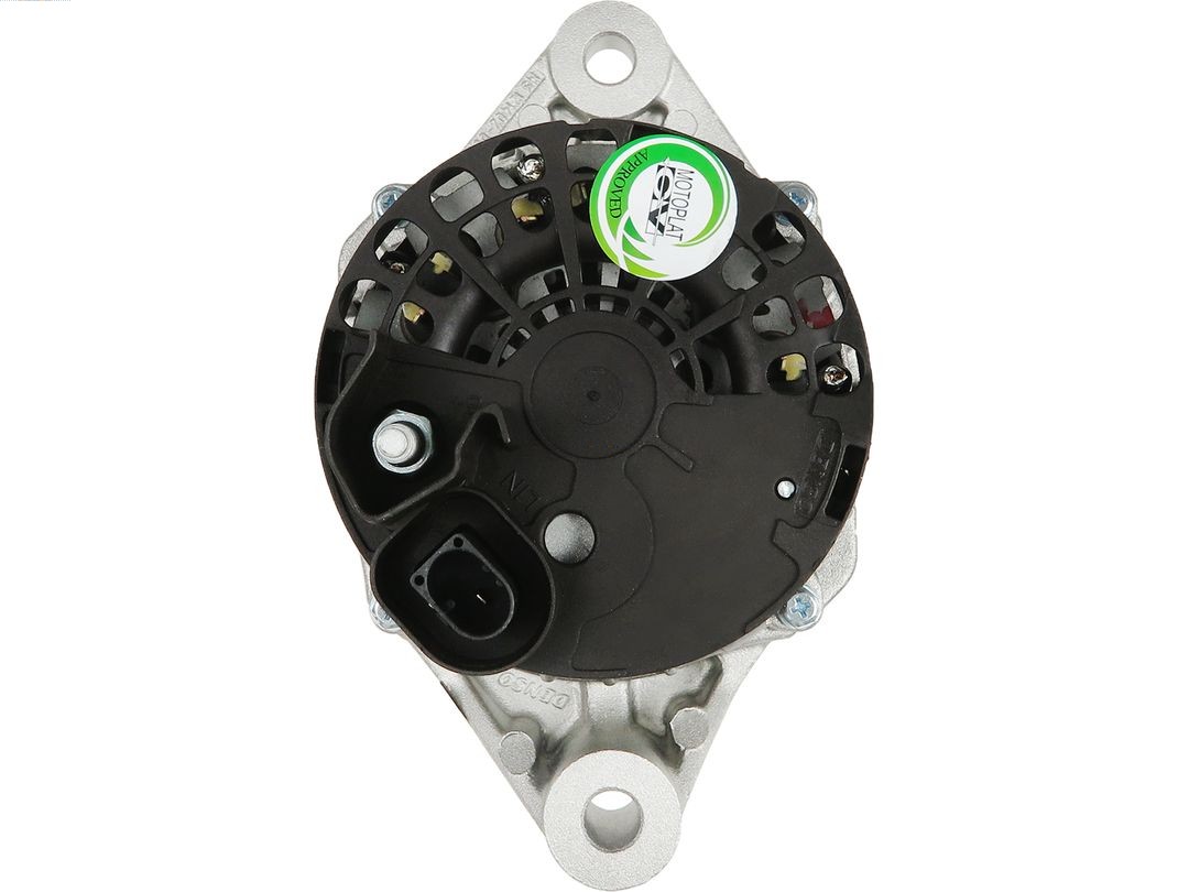 AS-PL Alternator/Dynamo A6509PR