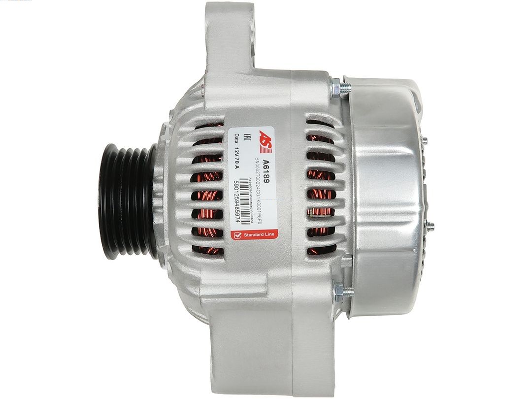 AS-PL Alternator/Dynamo A6189