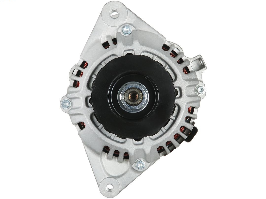 Alternator/Dynamo AS-PL A9037