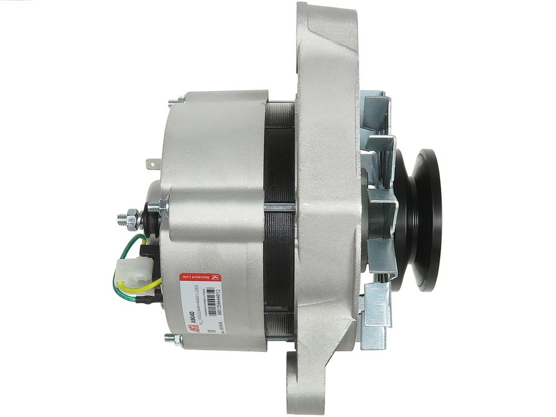 AS-PL Alternator/Dynamo A9040