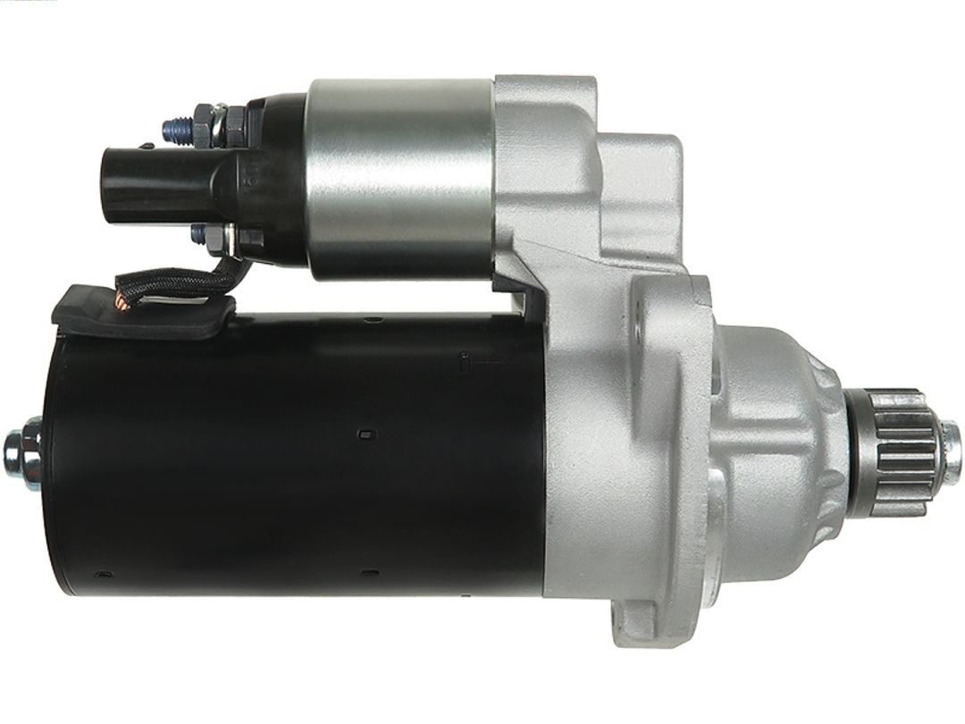 AS-PL Starter S0458