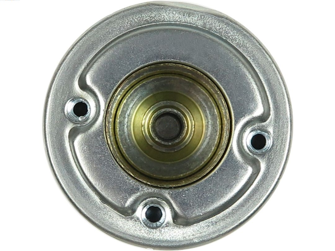 AS-PL Starter magneetschakelaar SS3016