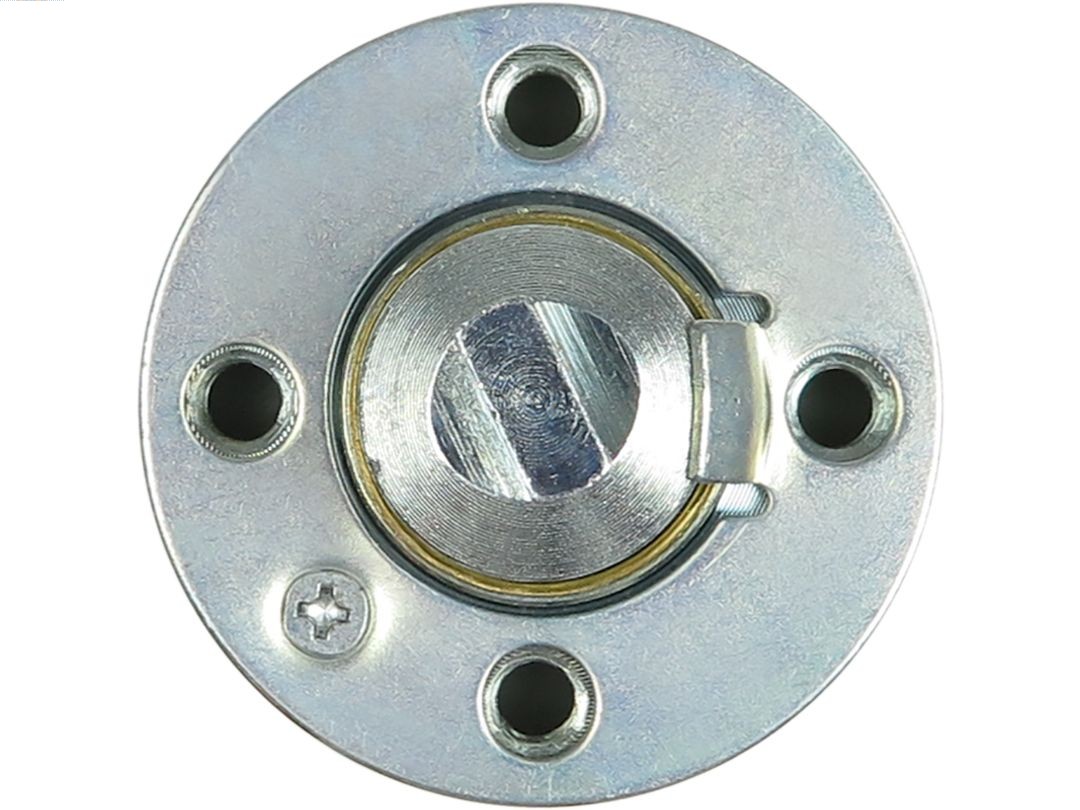 AS-PL Starter magneetschakelaar SS5033