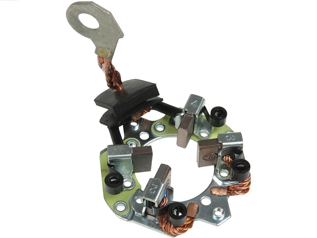 Houder, koolborstel AS-PL SBH6033P