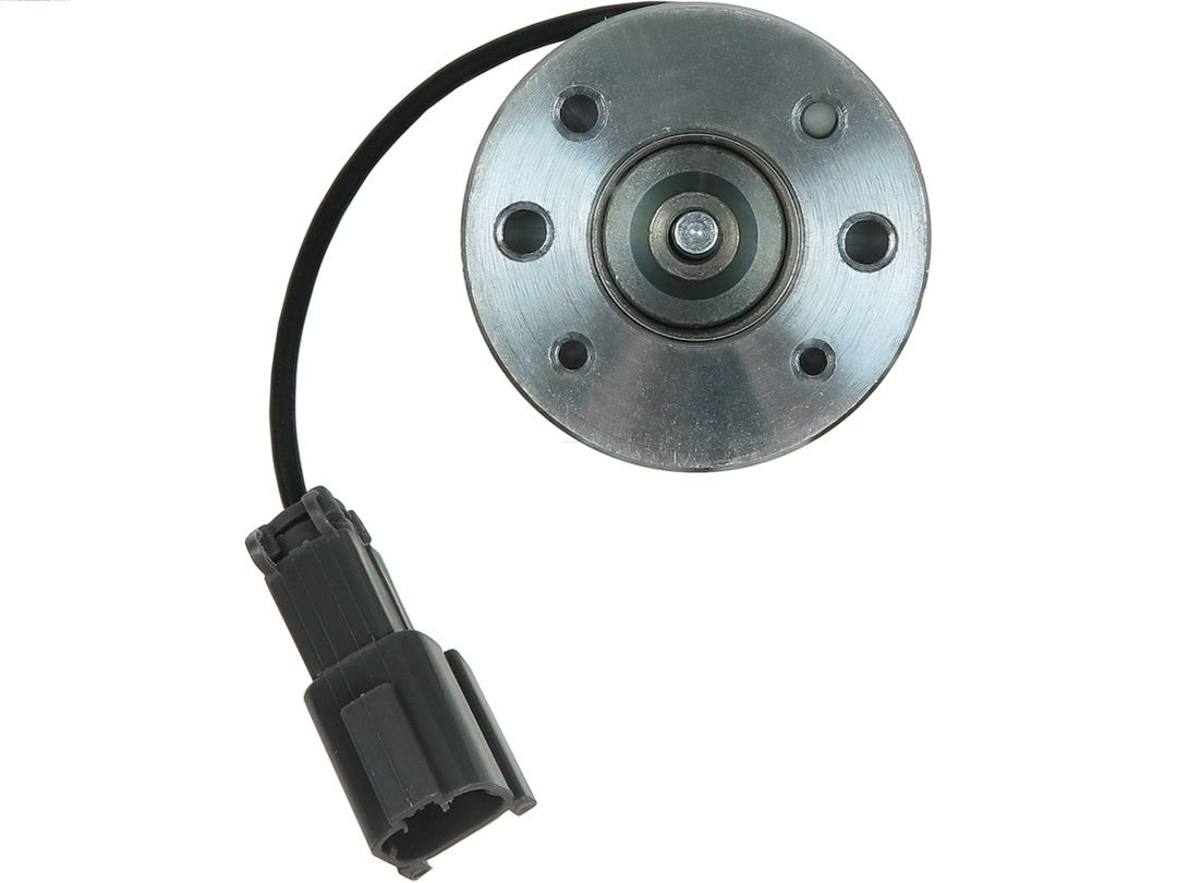 AS-PL Starter magneetschakelaar SS2039