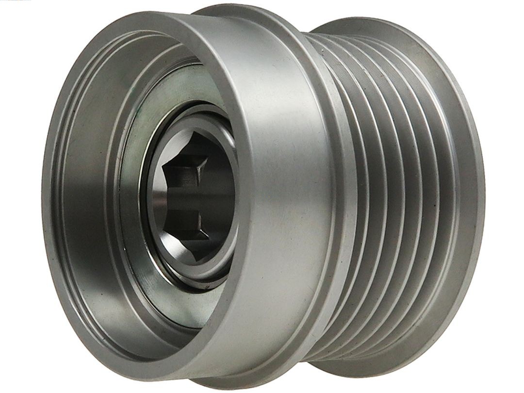 Vrijloop koppeling dynamo AS-PL AFP6095S