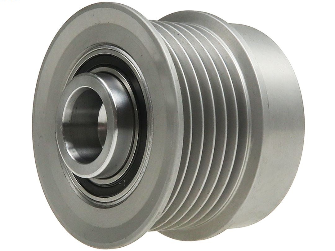 AS-PL Vrijloop koppeling dynamo AFP6095S