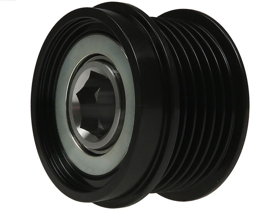 Vrijloop koppeling dynamo AS-PL AFP6096S