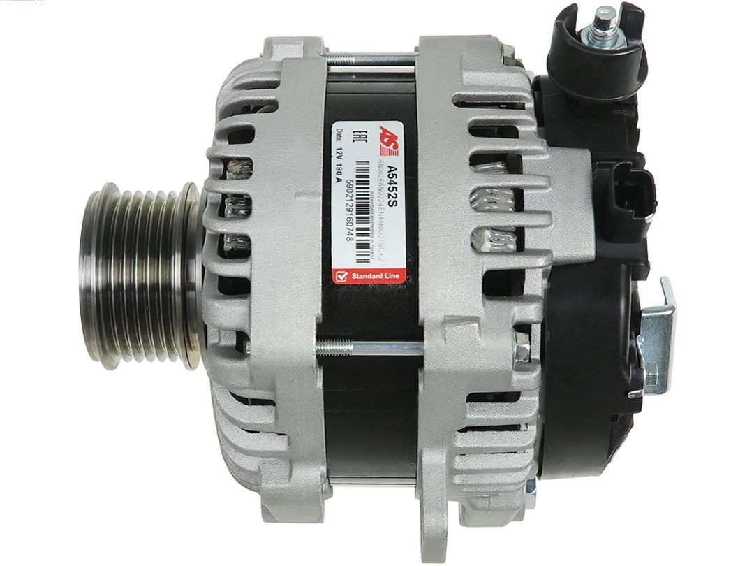 AS-PL Alternator/Dynamo A5452S