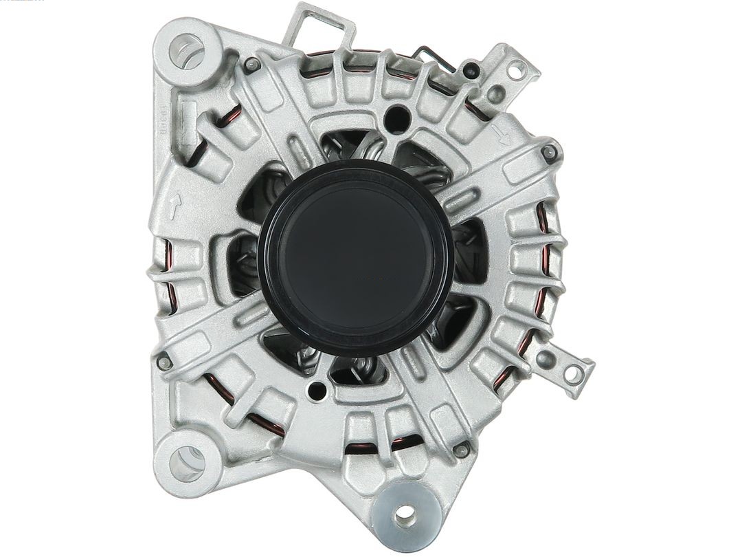 Alternator/Dynamo AS-PL A3524(VALEO)