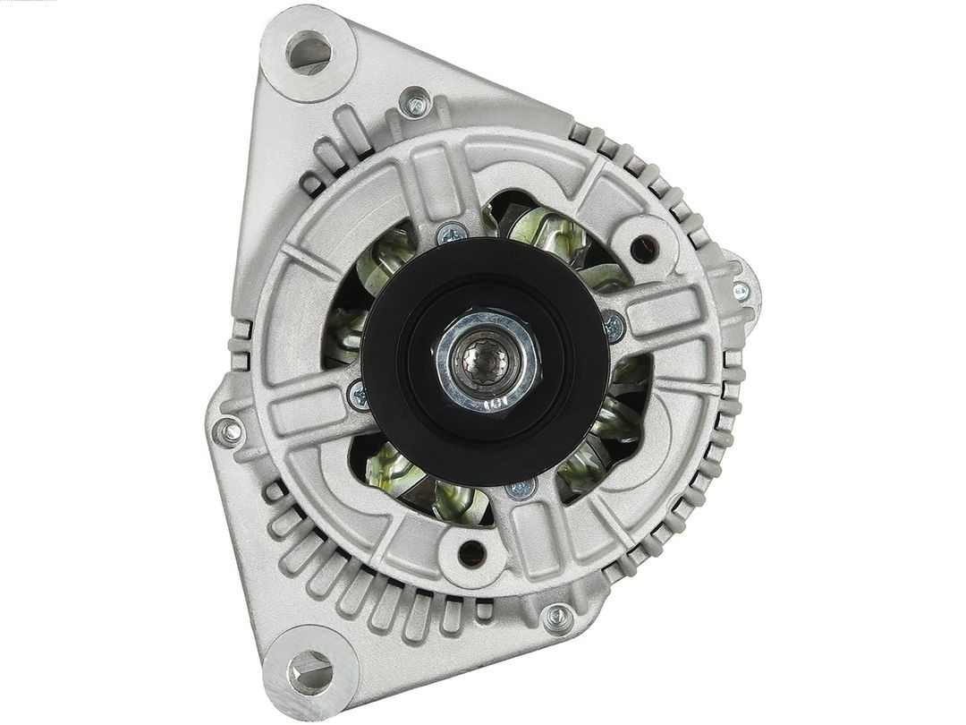 Alternator/Dynamo AS-PL A0172